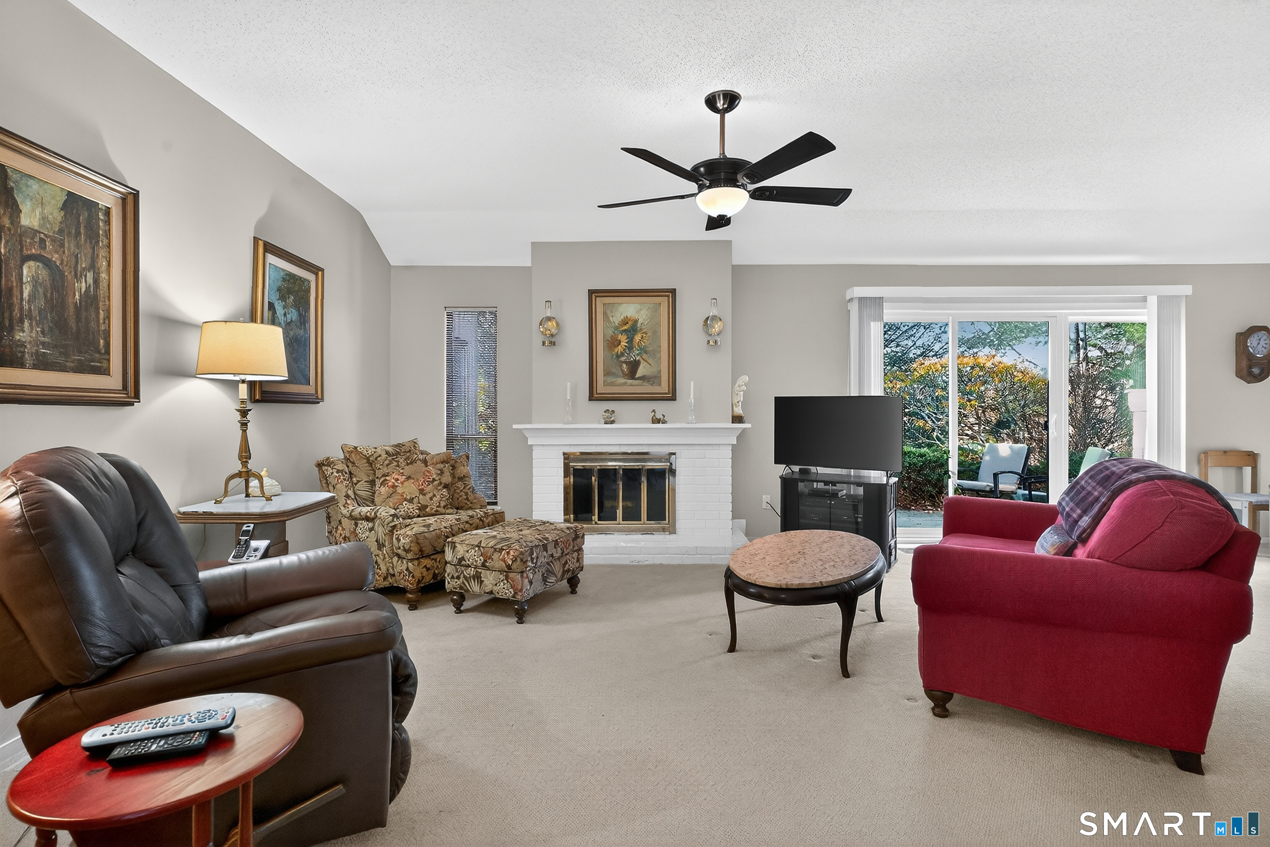 891 Heritage Village A