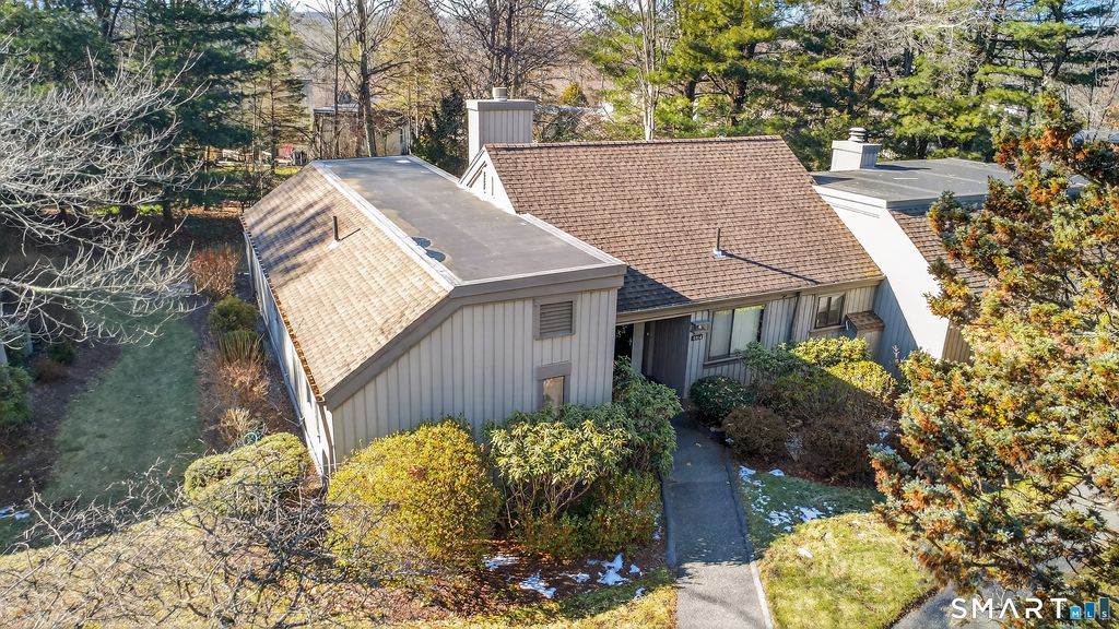 Photo of 891 Heritage Village #A, Southbury, CT 06488 (MLS # 24148954)