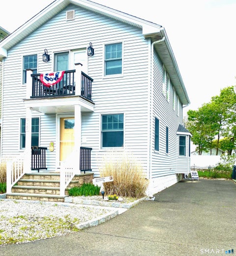 Homes For Sale - 19 Elaine Road<br/> Milford, CT 06460