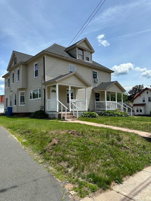 47 Holl Street Manchester CT 06040