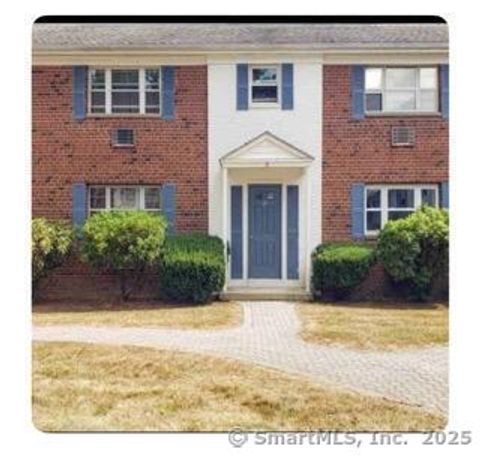 18 Colonial Drive APT A Rocky Hill CT 06067