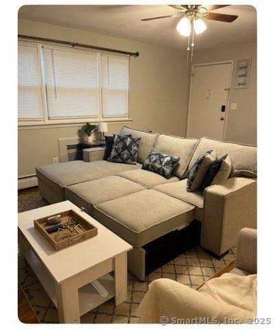 18 Colonial Drive APT A