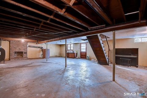 Tiny photo for 137 Lincoln Street, Naugatuck, CT 06770 (MLS # 24156749)