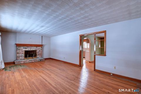 Tiny photo for 137 Lincoln Street, Naugatuck, CT 06770 (MLS # 24156749)