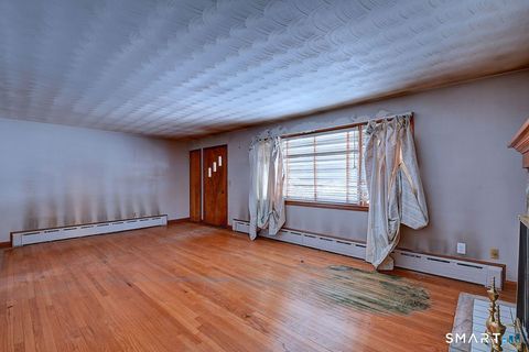 Tiny photo for 137 Lincoln Street, Naugatuck, CT 06770 (MLS # 24156749)