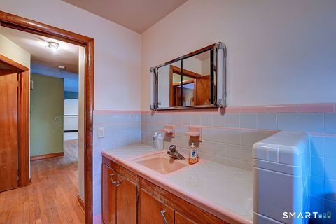 Tiny photo for 137 Lincoln Street, Naugatuck, CT 06770 (MLS # 24156749)