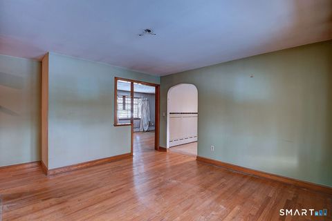 Tiny photo for 137 Lincoln Street, Naugatuck, CT 06770 (MLS # 24156749)