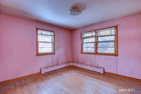 Tiny photo for 137 Lincoln Street, Naugatuck, CT 06770 (MLS # 24156749)