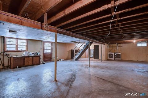 Tiny photo for 137 Lincoln Street, Naugatuck, CT 06770 (MLS # 24156749)