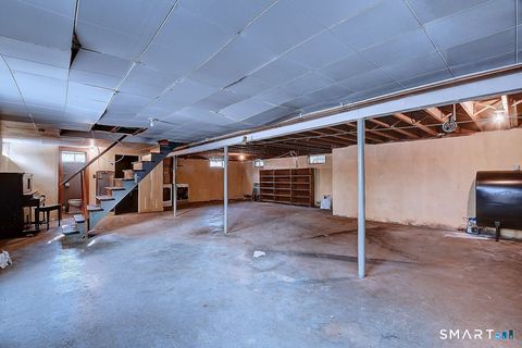 Tiny photo for 137 Lincoln Street, Naugatuck, CT 06770 (MLS # 24156749)