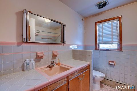 Tiny photo for 137 Lincoln Street, Naugatuck, CT 06770 (MLS # 24156749)