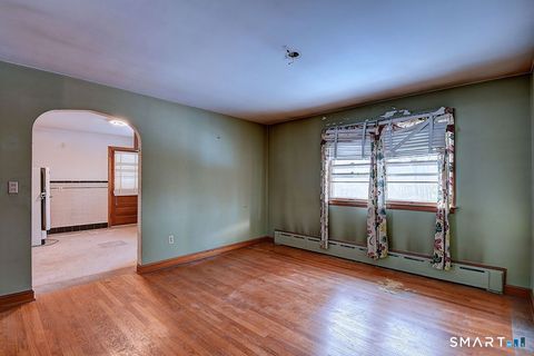 Tiny photo for 137 Lincoln Street, Naugatuck, CT 06770 (MLS # 24156749)