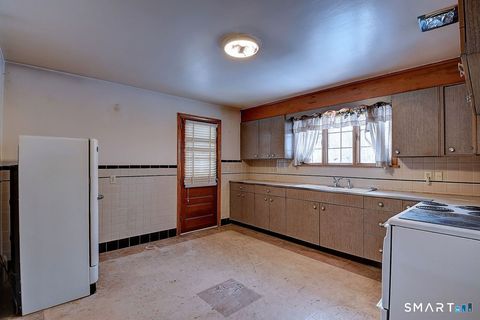 Tiny photo for 137 Lincoln Street, Naugatuck, CT 06770 (MLS # 24156749)