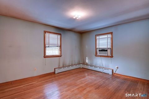 Tiny photo for 137 Lincoln Street, Naugatuck, CT 06770 (MLS # 24156749)