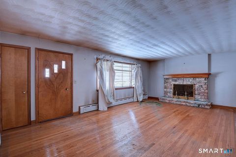 Tiny photo for 137 Lincoln Street, Naugatuck, CT 06770 (MLS # 24156749)