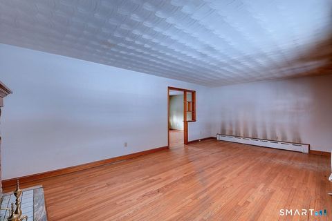 Tiny photo for 137 Lincoln Street, Naugatuck, CT 06770 (MLS # 24156749)