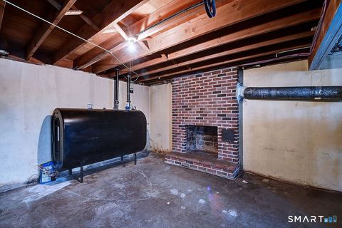 Tiny photo for 137 Lincoln Street, Naugatuck, CT 06770 (MLS # 24156749)