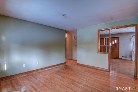 Tiny photo for 137 Lincoln Street, Naugatuck, CT 06770 (MLS # 24156749)