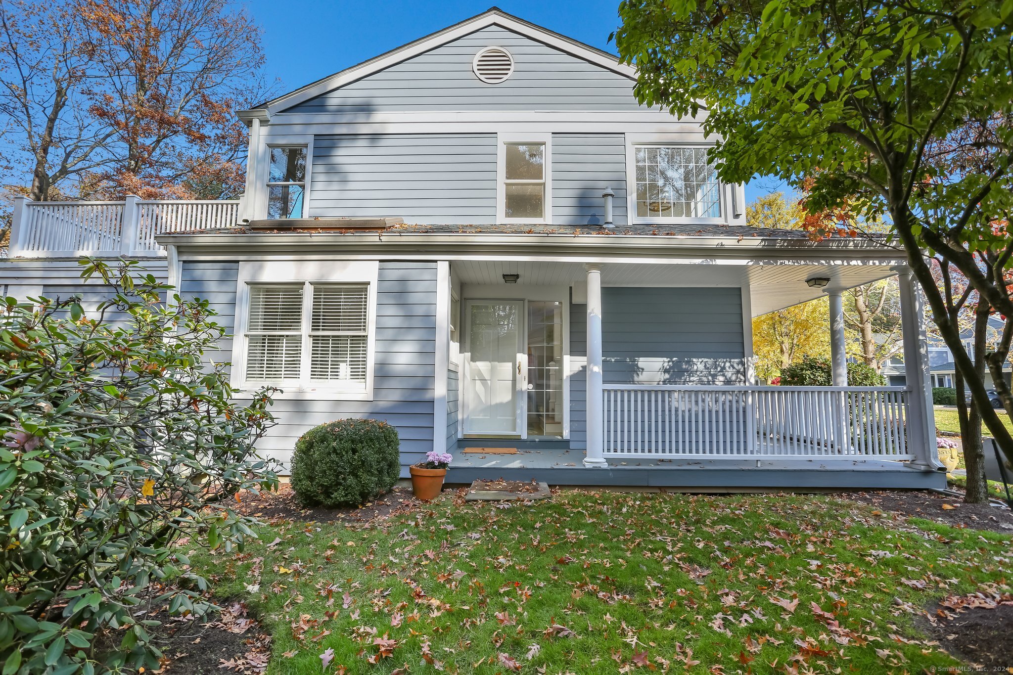 Rental Property at 230 Saugatuck Avenue 8, Westport, Connecticut - Bedrooms: 2 
Bathrooms: 3 
Rooms: 5  - $6,000 MO.