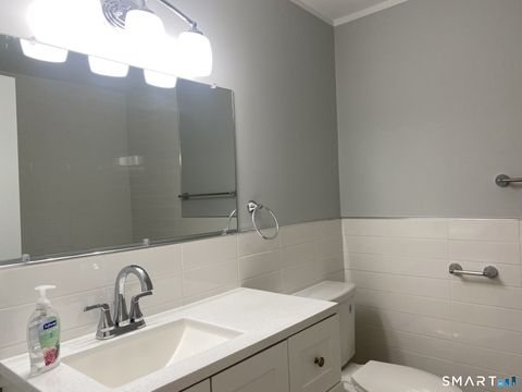 Tiny photo for 421 Allen Street #APT C6, New Britain, CT 06053 (MLS # 24145622)