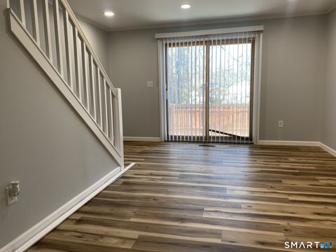 Tiny photo for 421 Allen Street #APT C6, New Britain, CT 06053 (MLS # 24145622)