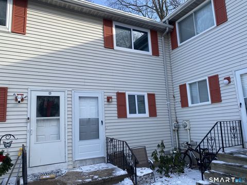 Tiny photo for 421 Allen Street #APT C6, New Britain, CT 06053 (MLS # 24145622)