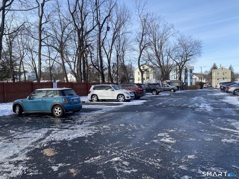 Tiny photo for 421 Allen Street #APT C6, New Britain, CT 06053 (MLS # 24145622)