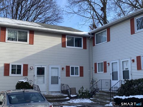Photo of 421 Allen Street #APT C6, New Britain, CT 06053 (MLS # 24145622)