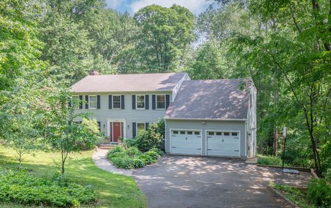 17 Hoyt Road Bethel CT 06801