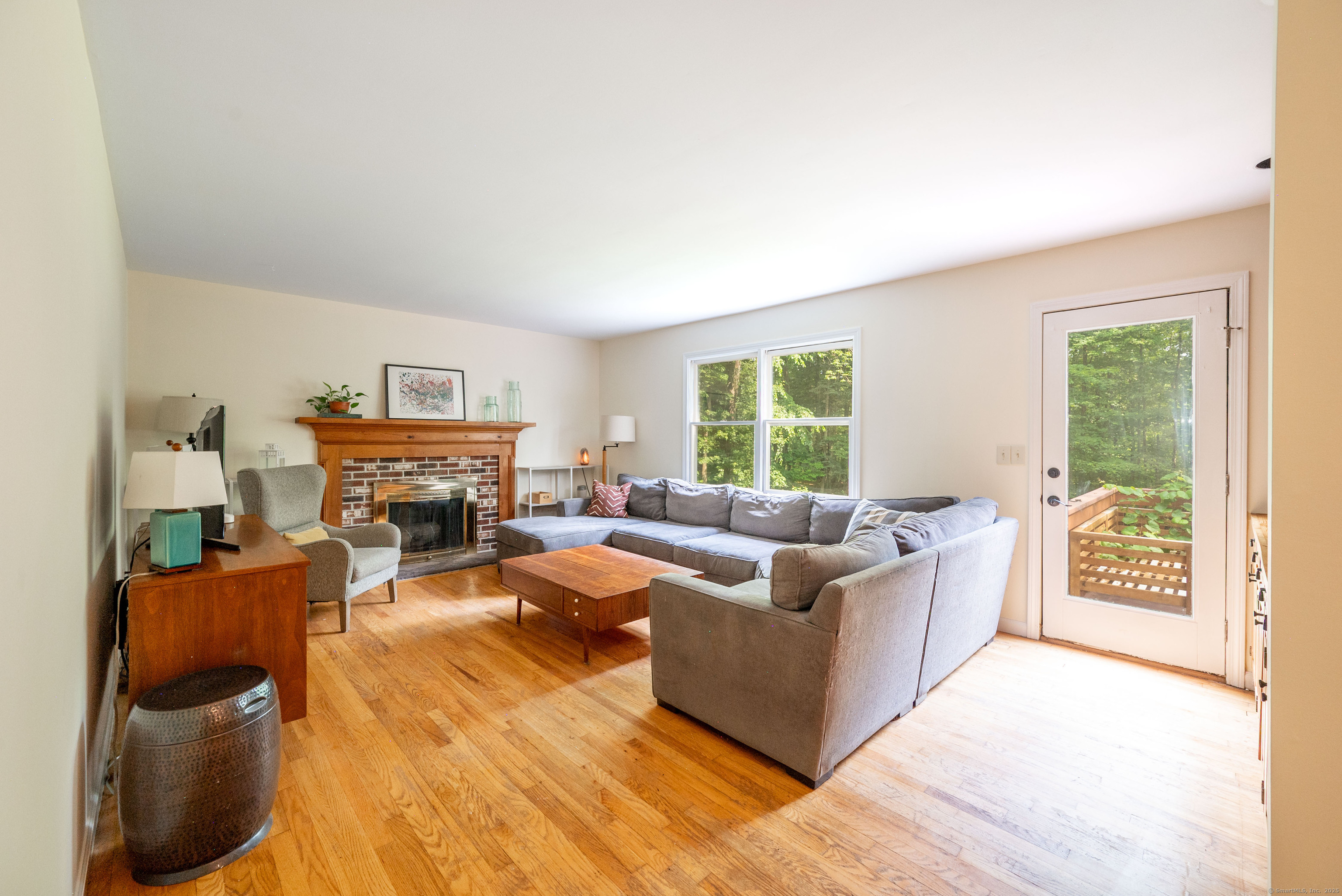 17 Hoyt Road