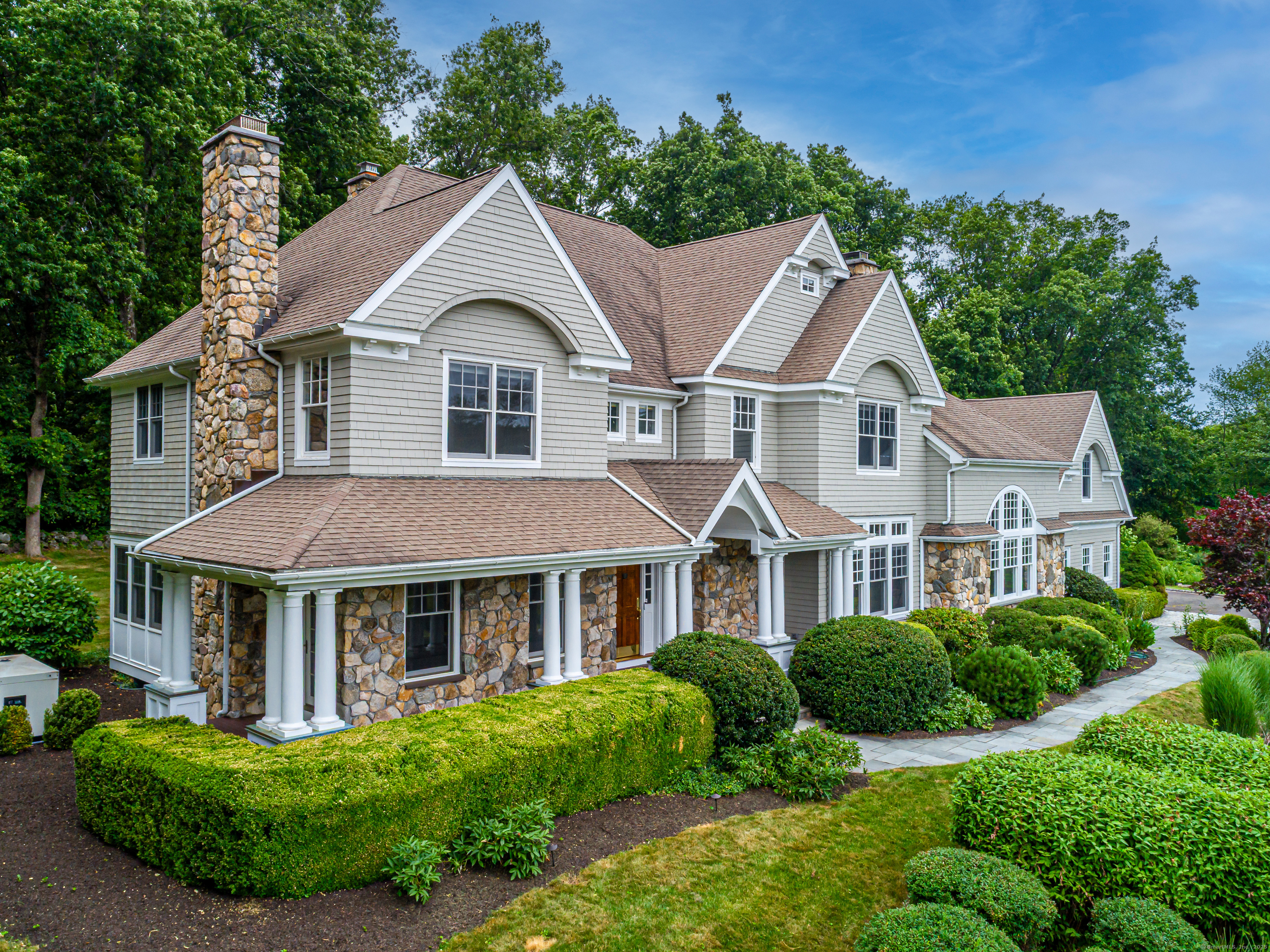 125 Nod Hill Road