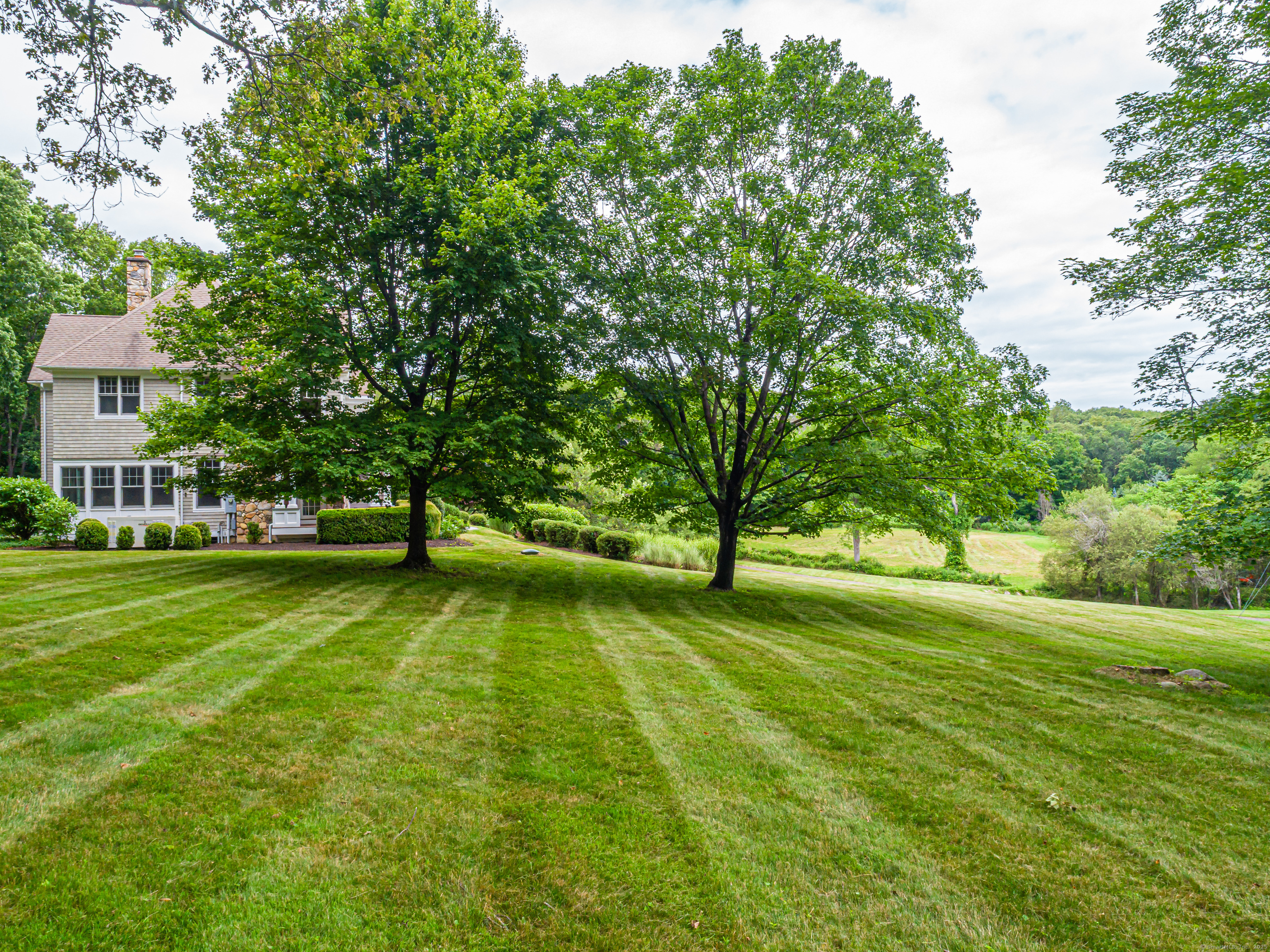 125 Nod Hill Road