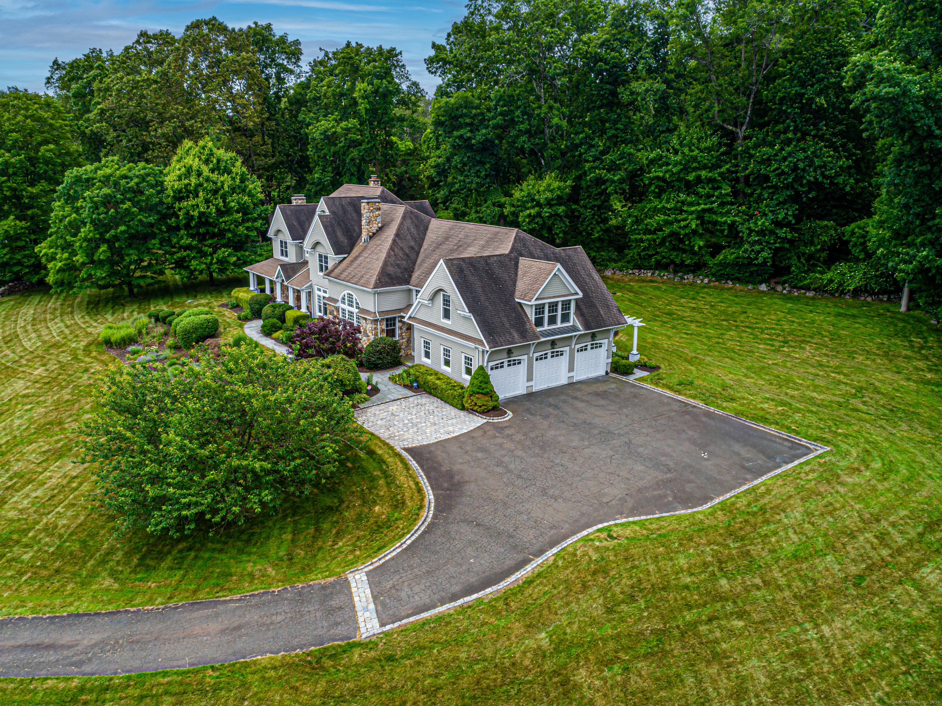 125 Nod Hill Road