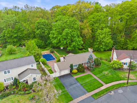 57 Fowler Lane, East Hartford, CT 06118 - #: 24092819