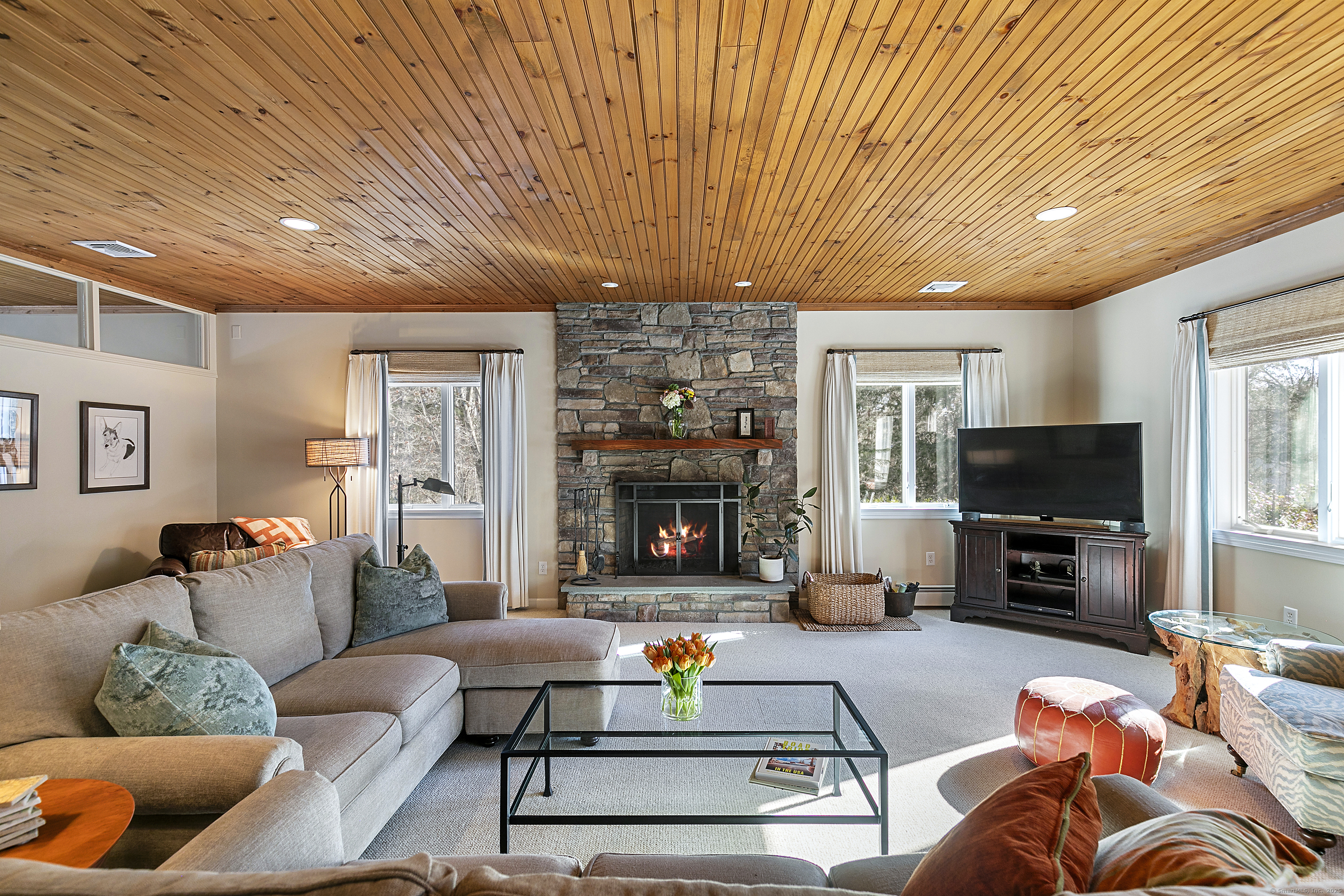 128 Horse Pond Road, Madison, Connecticut image 4