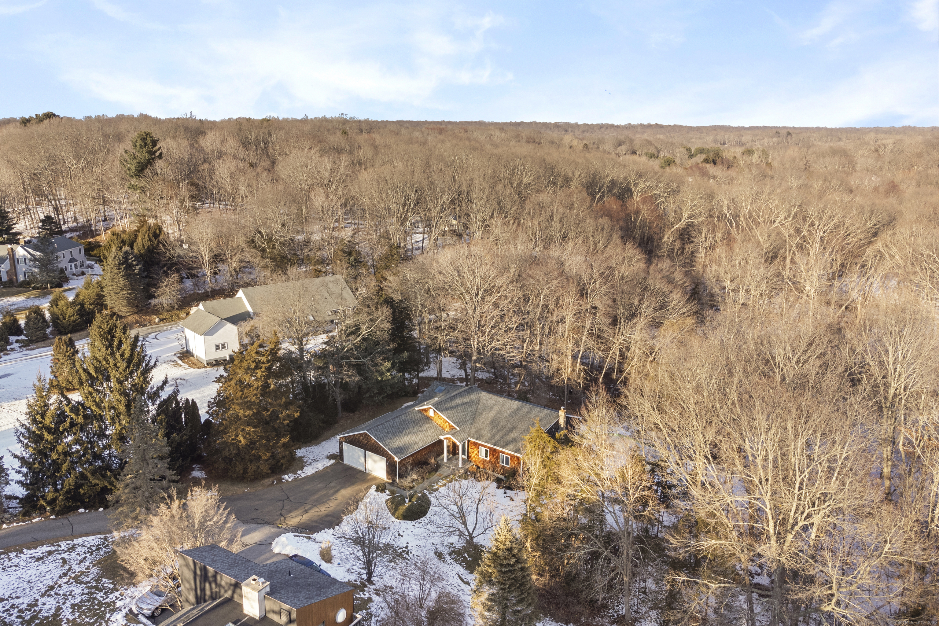 128 Horse Pond Road, Madison, Connecticut image 36