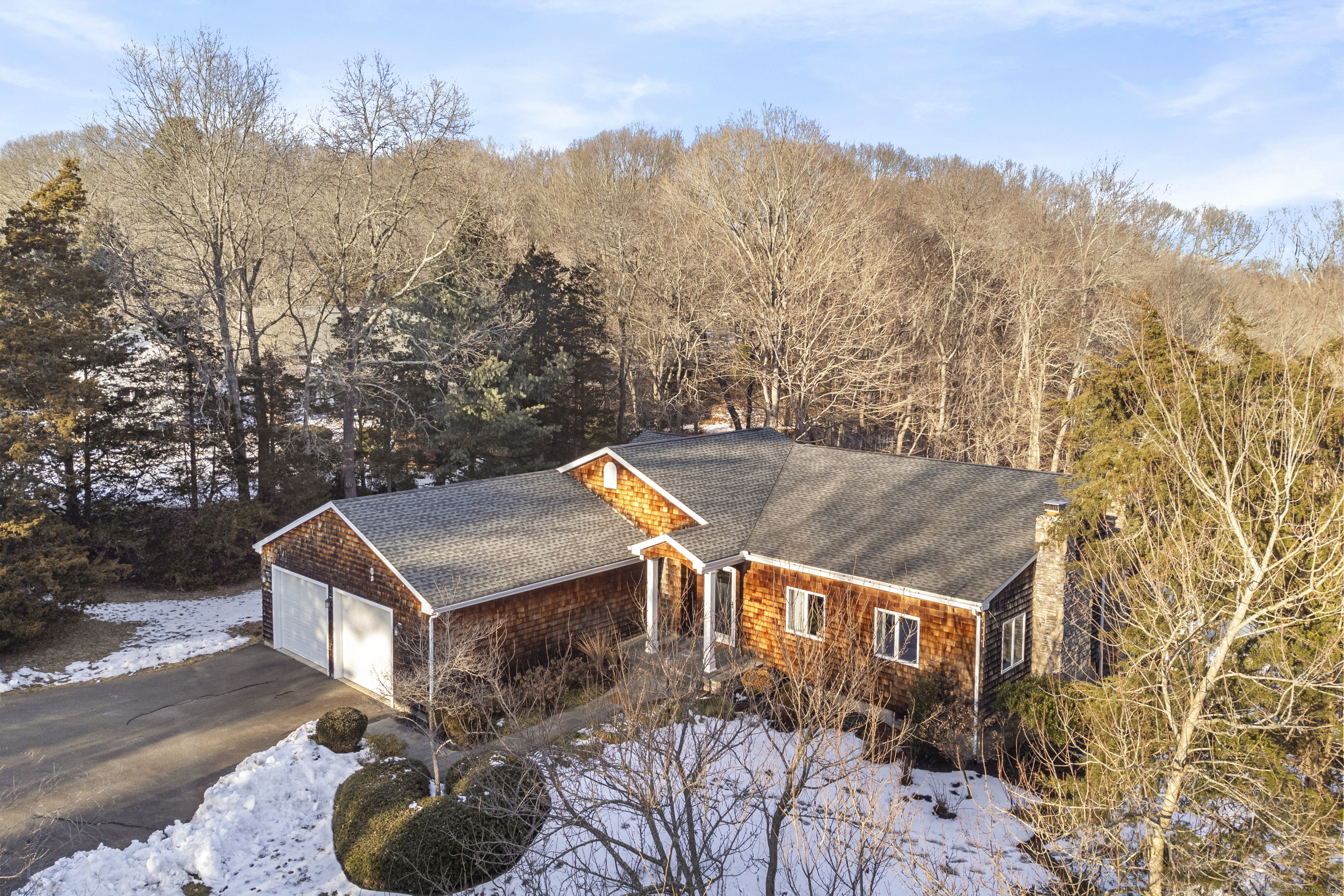 128 Horse Pond Road, Madison, Connecticut image 37