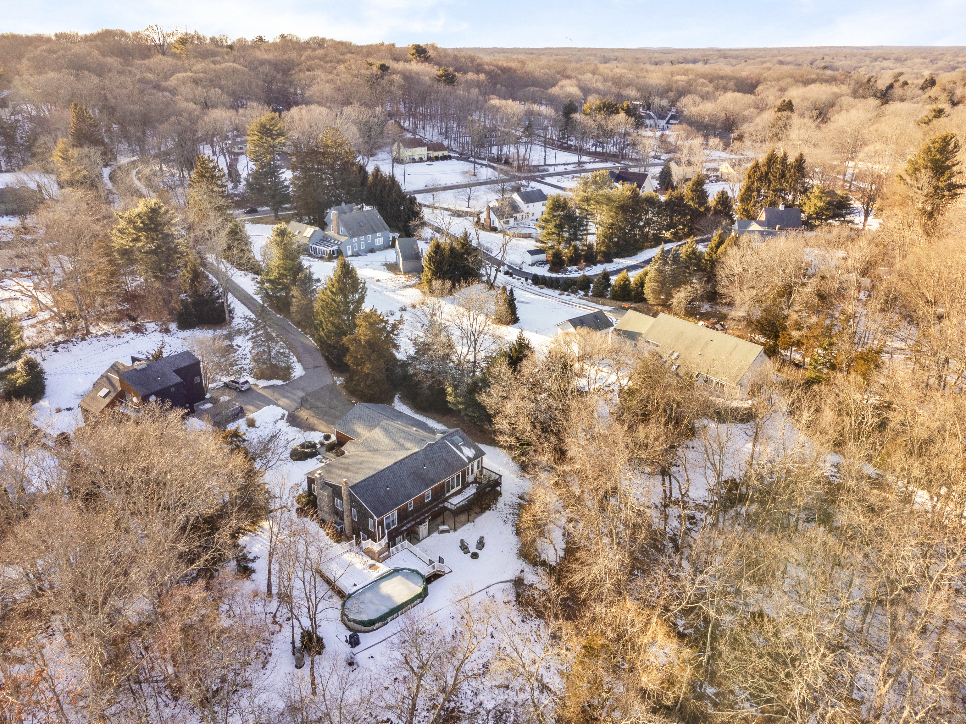 128 Horse Pond Road, Madison, Connecticut image 38