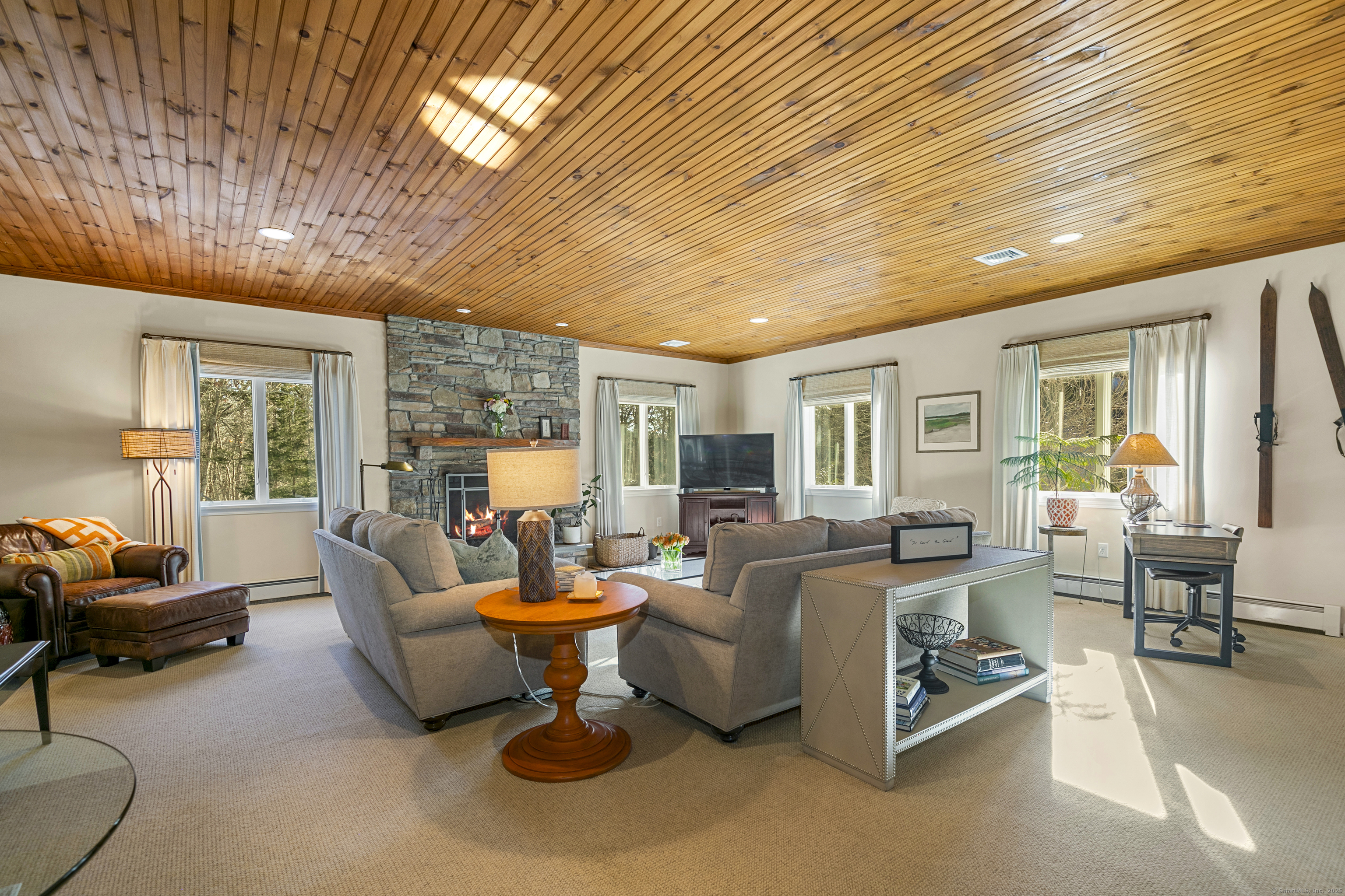 128 Horse Pond Road, Madison, Connecticut image 6