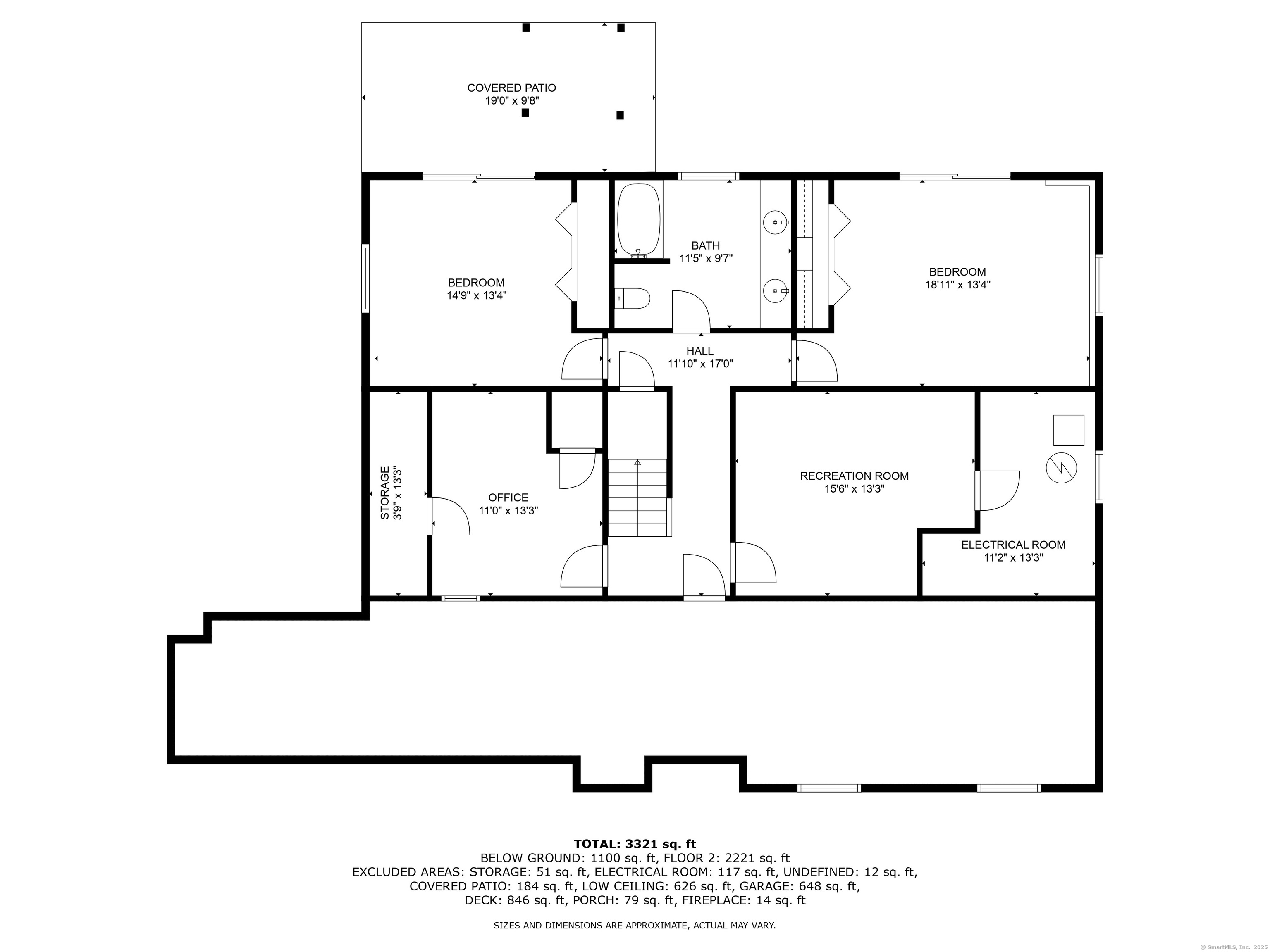 128 Horse Pond Road, Madison, Connecticut image 31