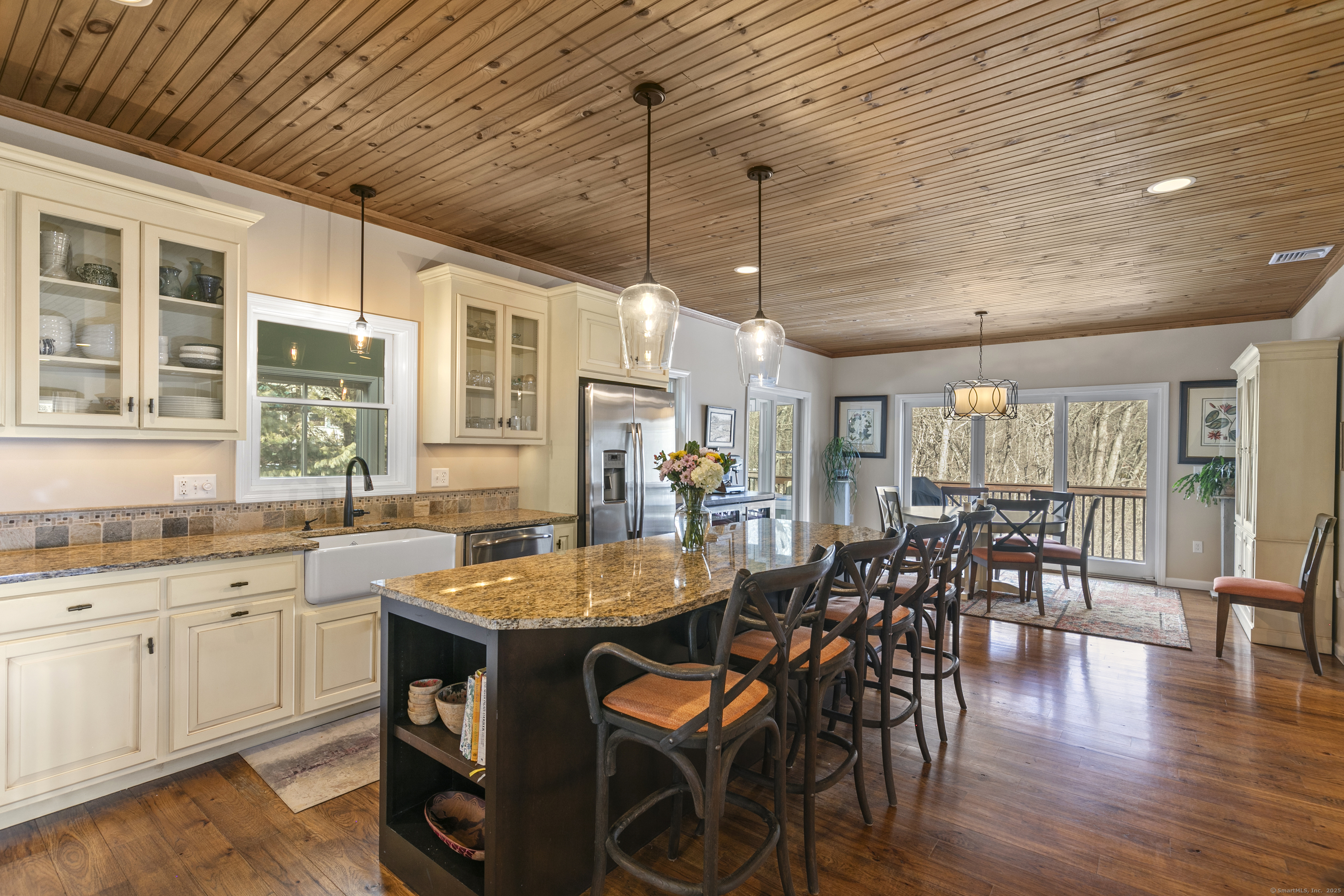 128 Horse Pond Road, Madison, Connecticut image 8