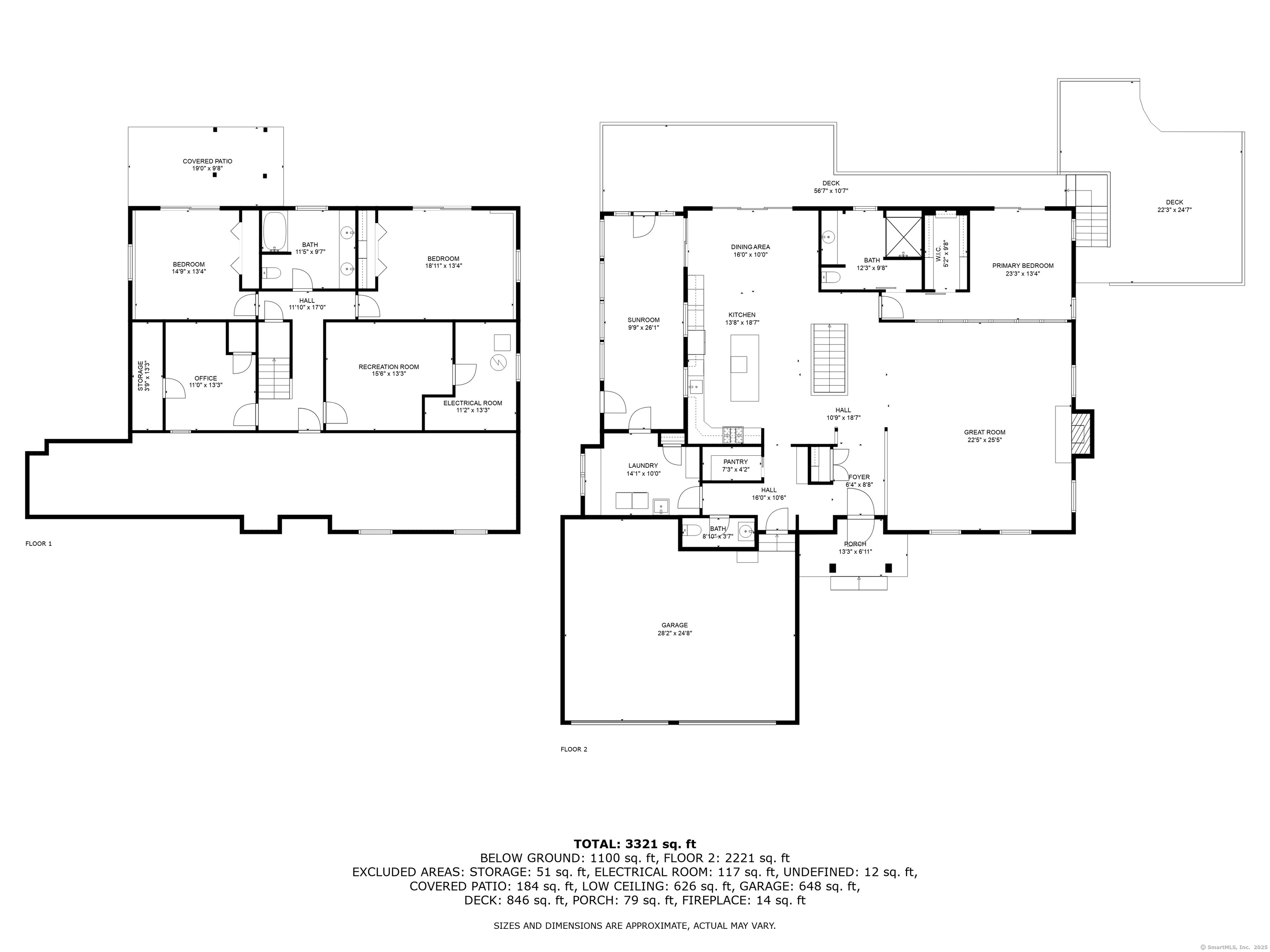 128 Horse Pond Road, Madison, Connecticut image 40