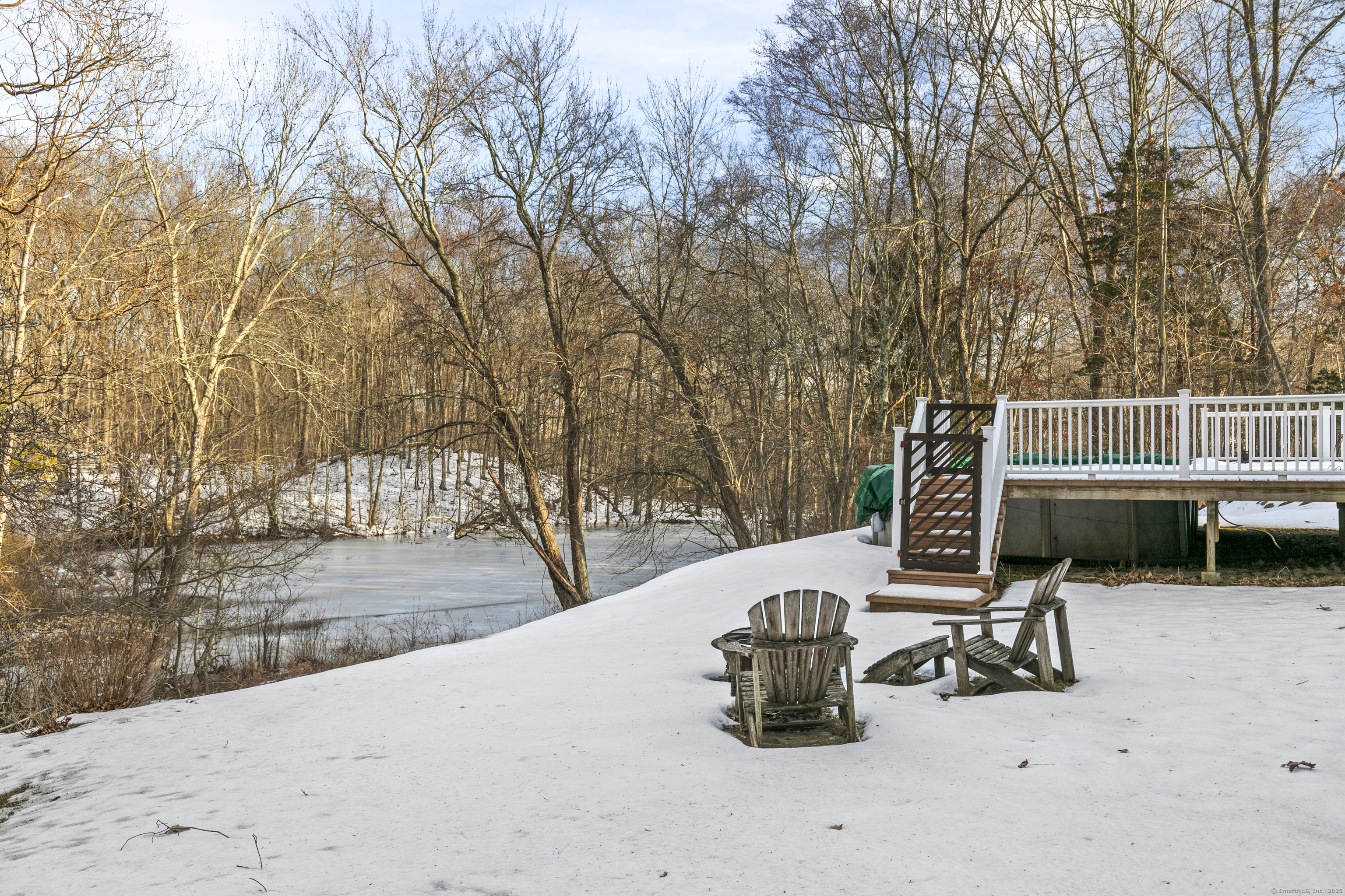 128 Horse Pond Road, Madison, Connecticut image 35