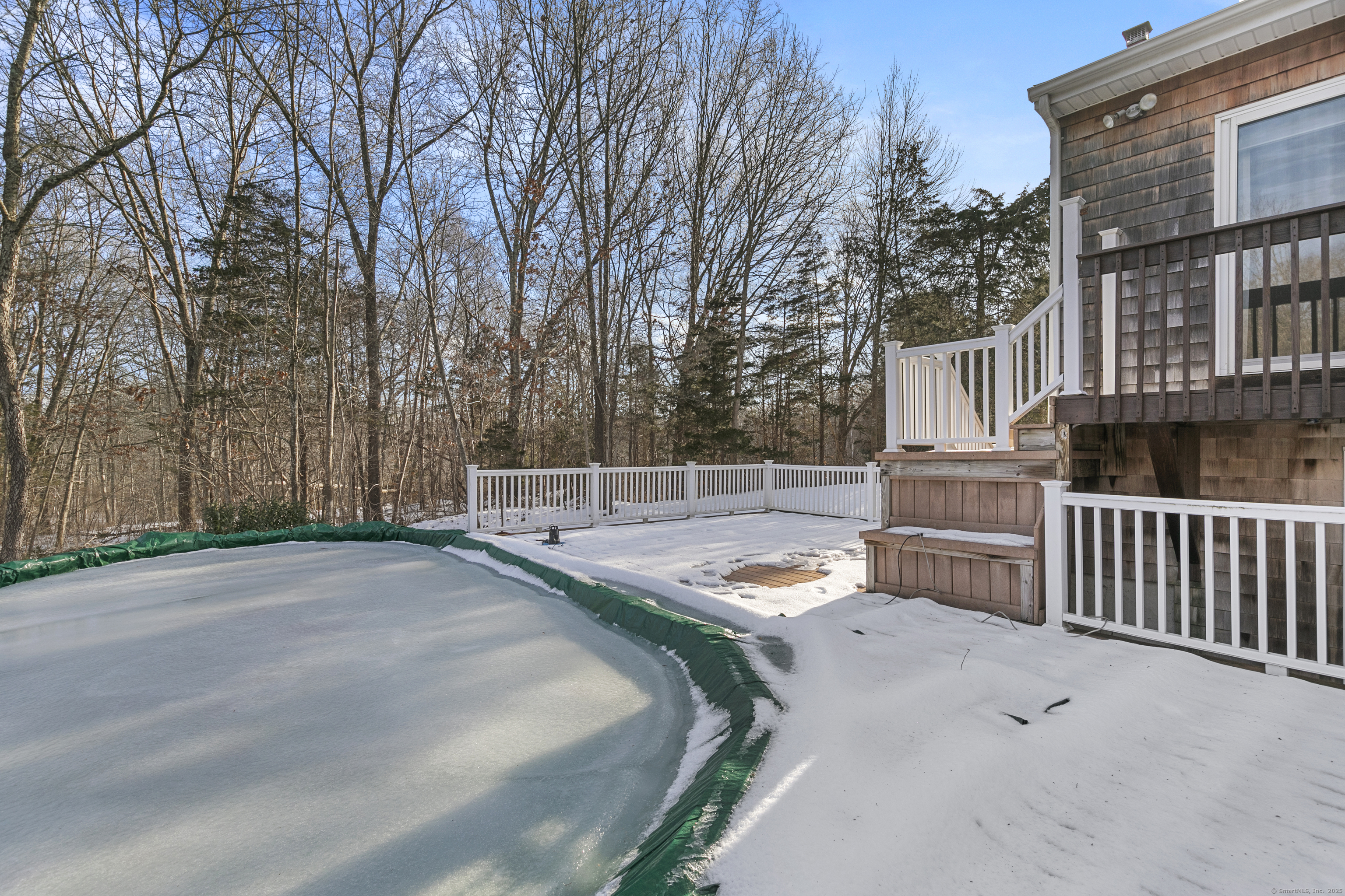 128 Horse Pond Road, Madison, Connecticut image 33