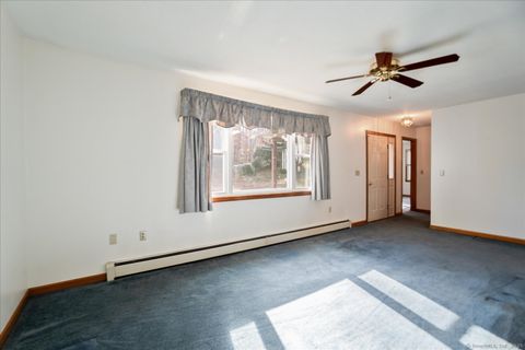 Tiny photo for 61 Town Farm Road, Ledyard, CT 06339 (MLS # 24138185)