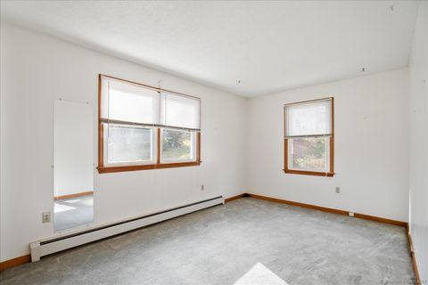 Tiny photo for 61 Town Farm Road, Ledyard, CT 06339 (MLS # 24138185)