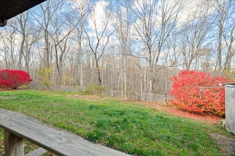 Tiny photo for 61 Town Farm Road, Ledyard, CT 06339 (MLS # 24138185)