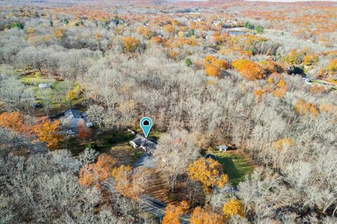 Tiny photo for 61 Town Farm Road, Ledyard, CT 06339 (MLS # 24138185)
