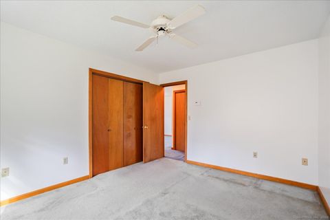 Tiny photo for 61 Town Farm Road, Ledyard, CT 06339 (MLS # 24138185)