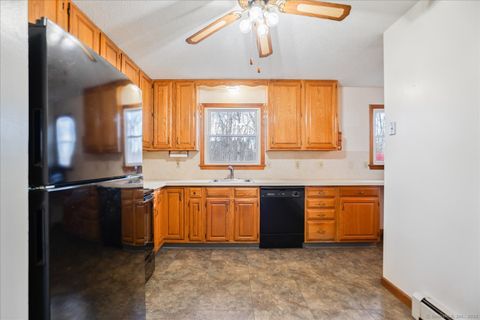 Tiny photo for 61 Town Farm Road, Ledyard, CT 06339 (MLS # 24138185)